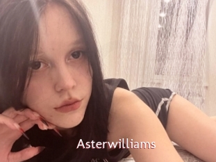 asterwilliams Sweet links only