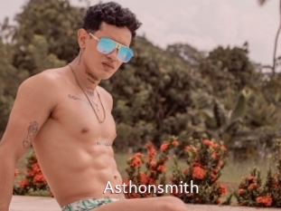 asthonsmith Sweet links only