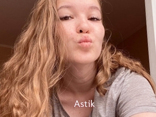 Astik