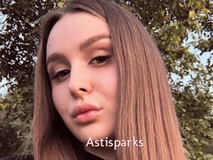 Astisparks