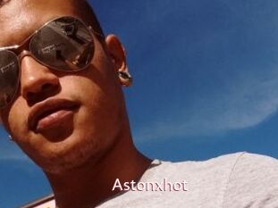Astonxhot