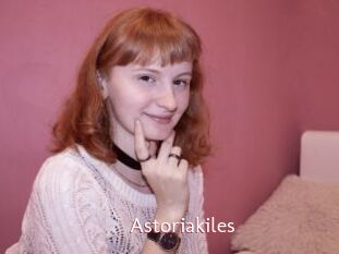 Astoriakiles