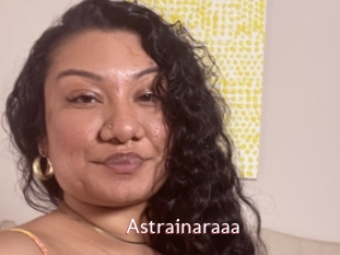 Astrainaraaa