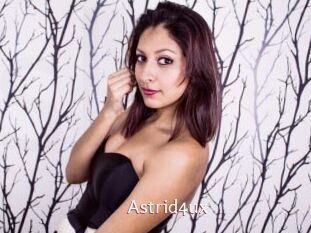 Astrid4ux