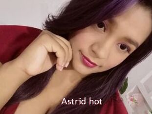Astrid_hot