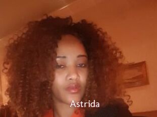 Astrida