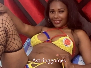 Astringgomes