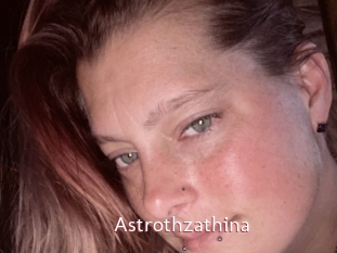 Astrothzathina