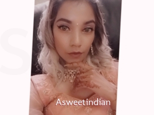 Asweetindian