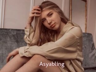 Asyabling