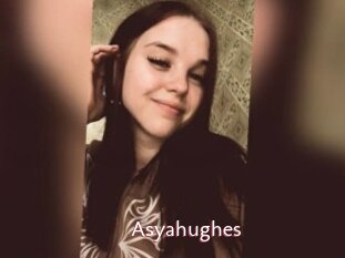Asyahughes