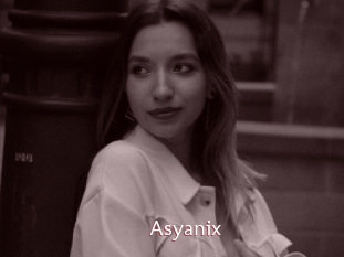 Asyanix