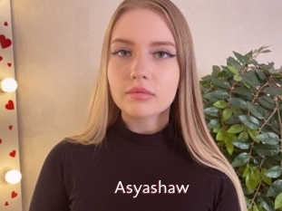 Asyashaw