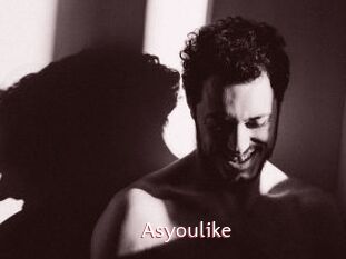 Asyoulike