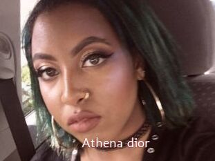 Athena_dior
