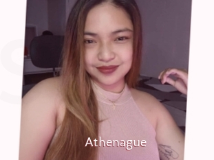 Athenague