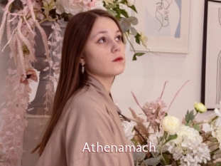 Athenamach