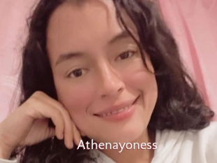 Athenayoness