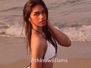 athinawilliams Sweet links only