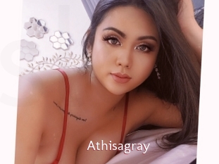 Athisagray