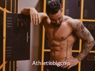 Athleticbigcms
