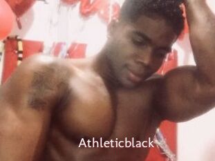 Athleticblack