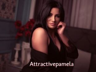 Attractivepamela
