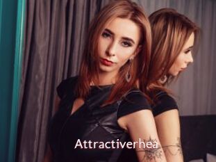 Attractiverhea