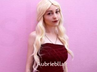 Aubriebllair