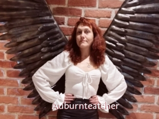 Auburnteatcher
