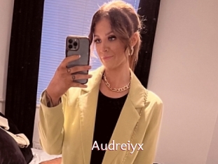 Audreiyx