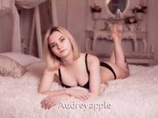 Audreyapple