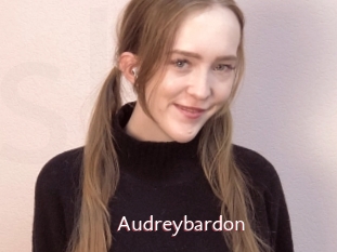 Audreybardon
