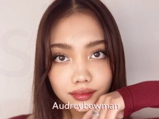 Audreybowman