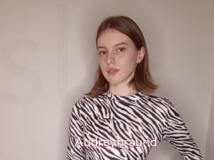Audreybraund