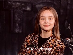 Audreyburge