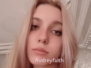 Audreyfaith