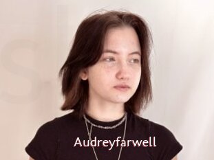 Audreyfarwell