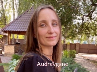 Audreygane