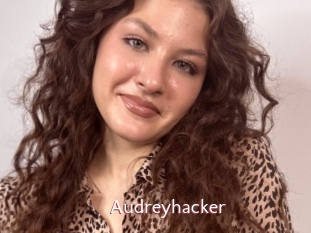 Audreyhacker