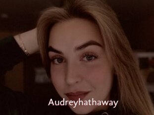 Audreyhathaway