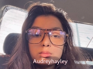 Audreyhayley
