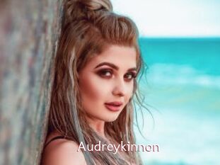 Audreykinnon