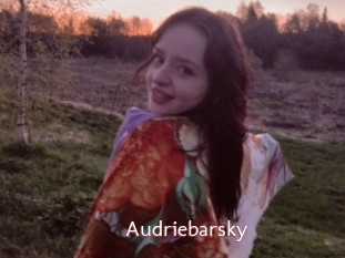 Audriebarsky