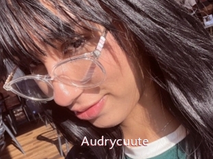Audrycuute