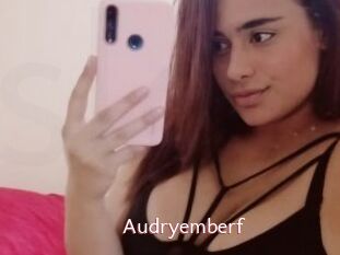 Audryemberf