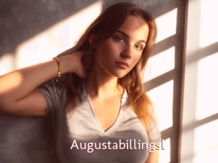Augustabillingsl