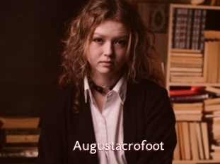 Augustacrofoot