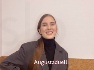 Augustaduell
