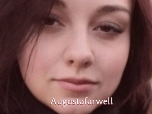 Augustafarwell